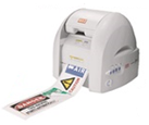 CPM-100G5C貼紙刻繪打印機