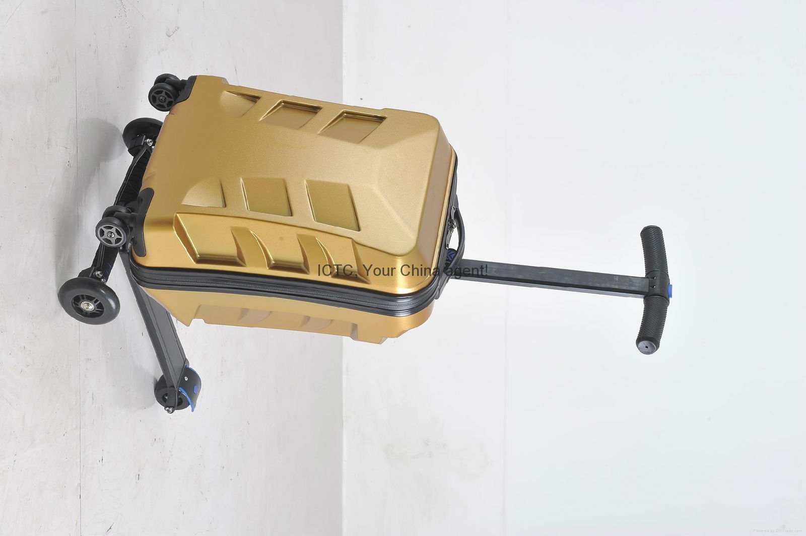 scooter trolley case