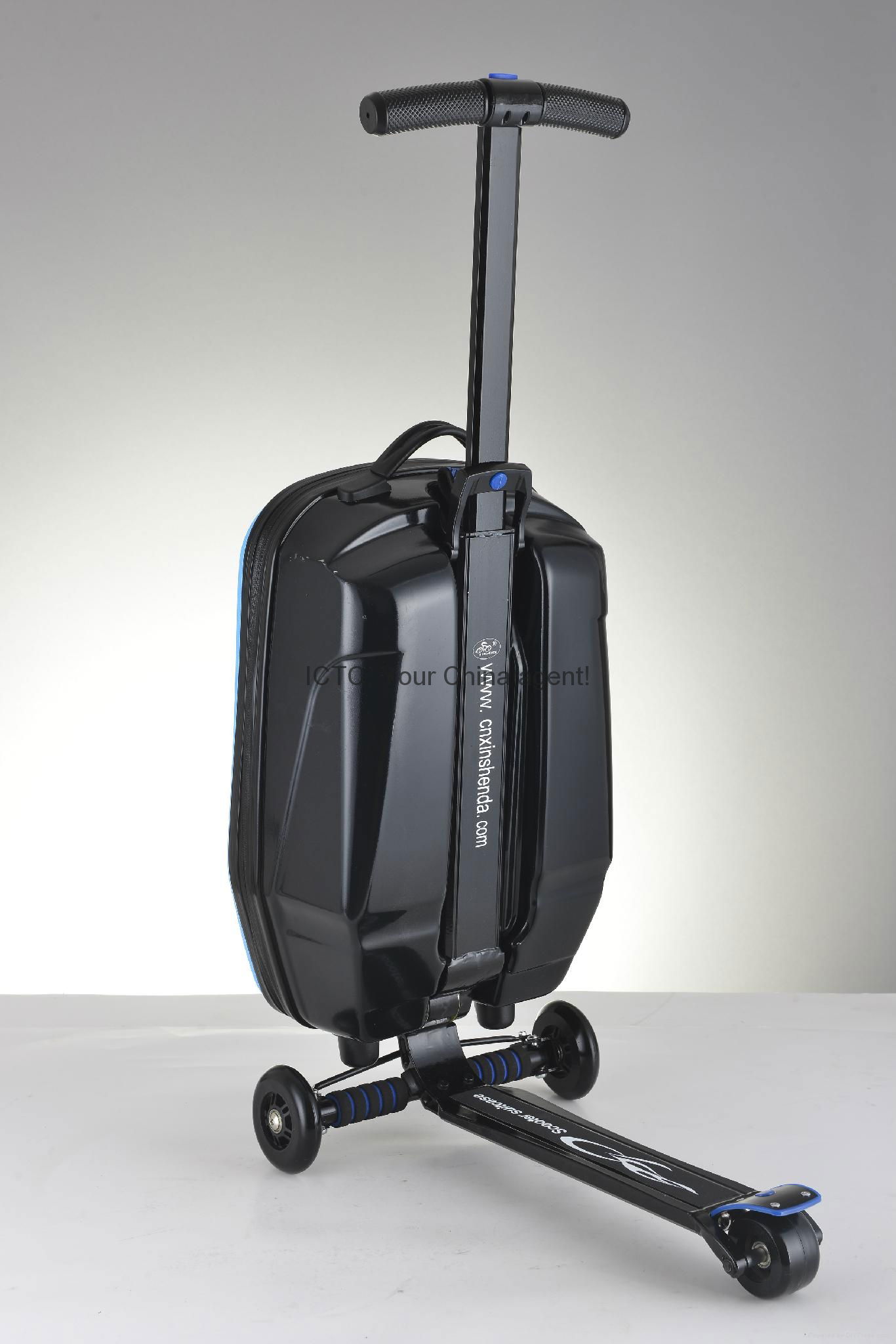 z1000sx luggage