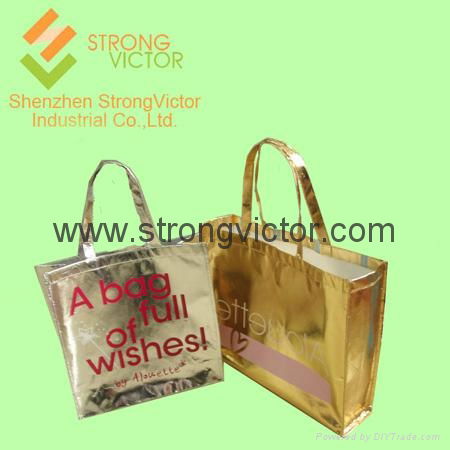 Gift shopping bag