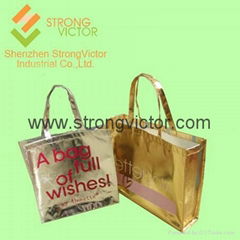 Gift shopping bag