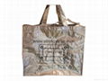 Gift shopping bag