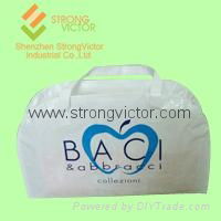 PP Woven Shopping Bag for Promotion