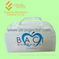 PP Woven Shopping Bag for Promotion 1