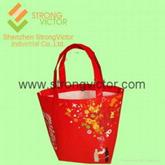 characteristic bag