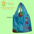 Nylon Foldable Shopping bag 