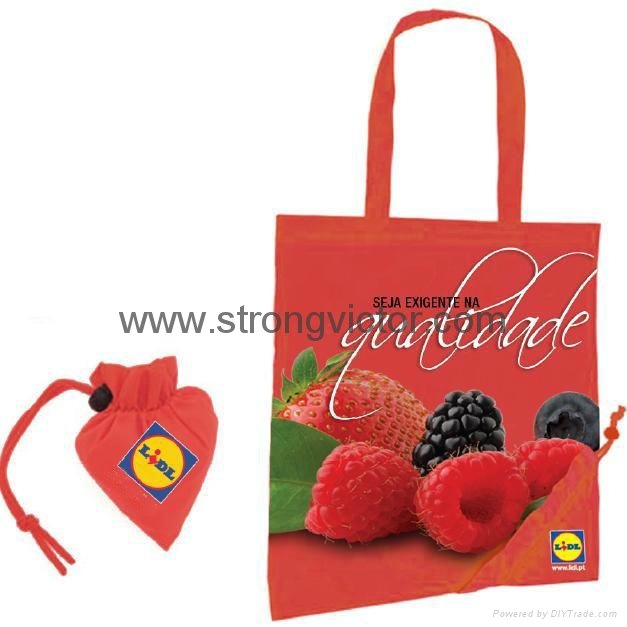 草莓袋 3