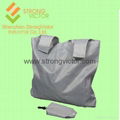 Nylon Foldable Shopping bag 