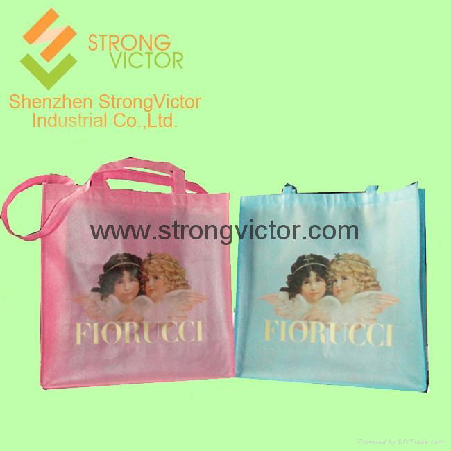 non woven bag 2