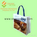 Promotion bag