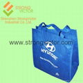 Promotion bag