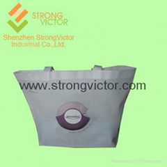 NON WOVEN BAG