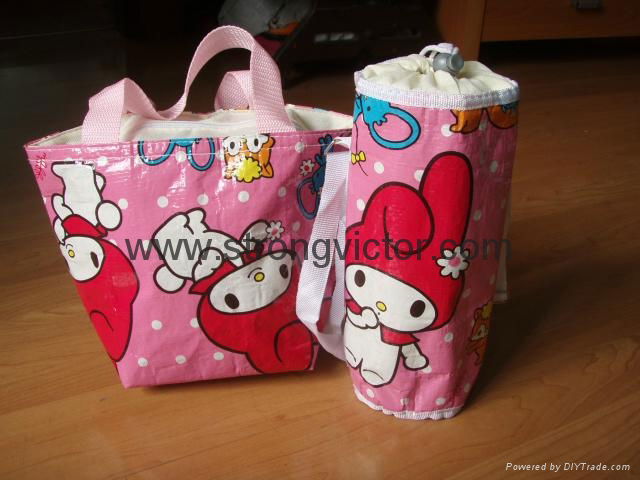 COOLER BAG 2