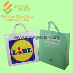 SHOPPING BAG