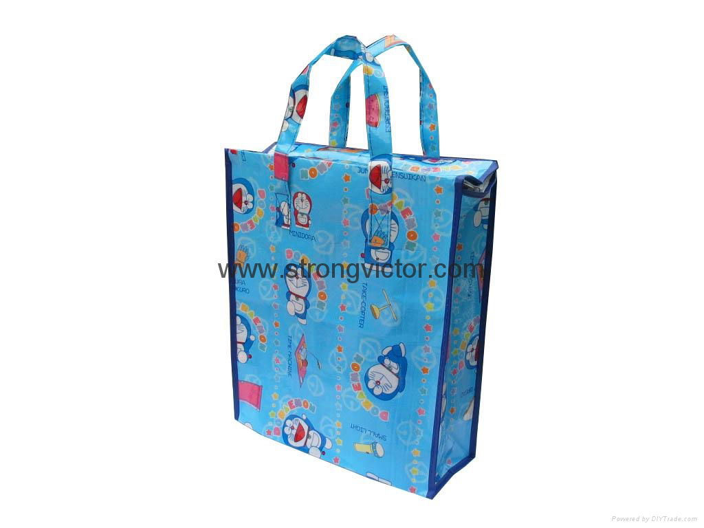 ECO-FRIEND PP BAG 3