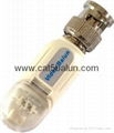 video balun push button 3