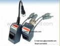 audio-video-power-data UTP balun 1