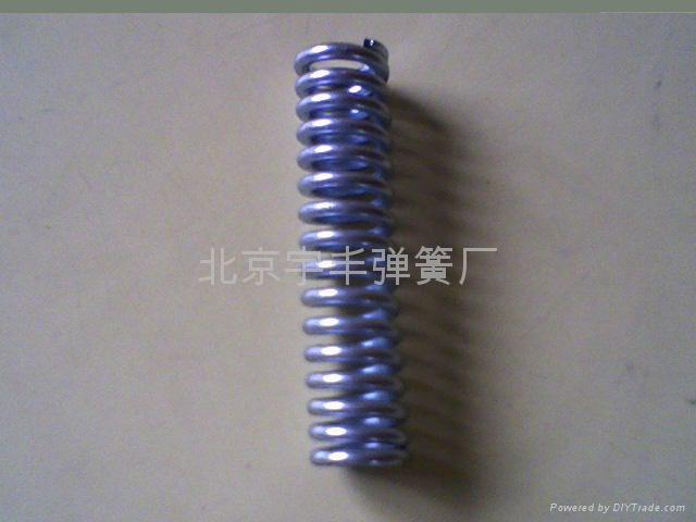 北京弹簧、不锈钢弹簧 3