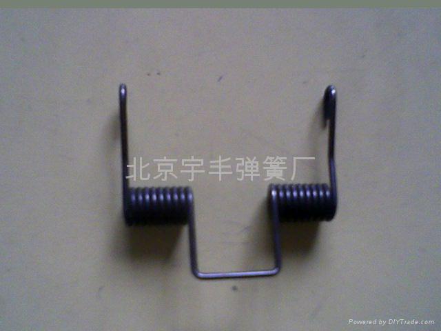 北京弹簧、不锈钢弹簧 4