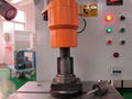  The numerical control presses installing equipment  