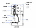 C-type precision servo press