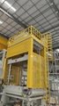 Servo hydraulic press