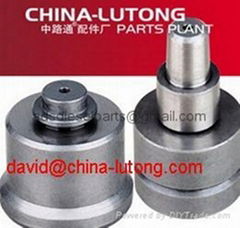 Delivery valve, valve, diesel parts