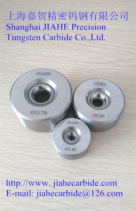 High Quality For Tungsten Carbide Wire Drawing Die 