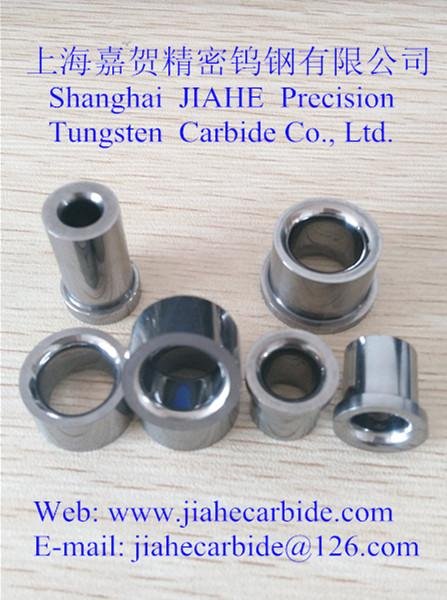High Quality for Tungsten Carbide Guide