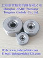 High Quality For Tungsten Carbide Wire Drawing Round Hole Die 