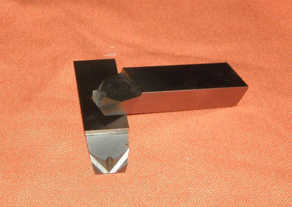 高質量鎢鋼（硬質合金）鐵釘刀
