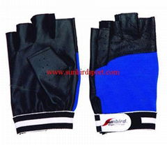 fitness gloves