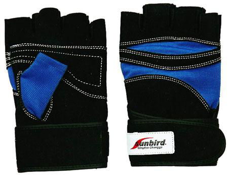 fitness gloves 2