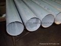 SA/A789 UNS S32750 duplex stainless steel tube