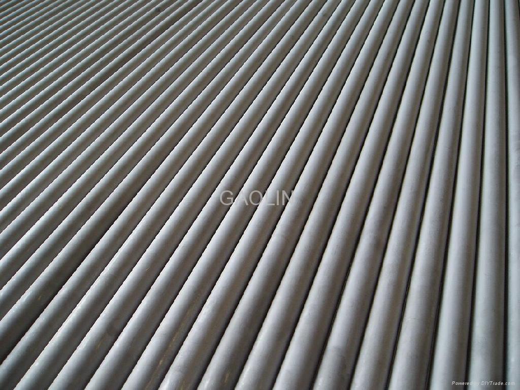 stainless steel seamless tubes ASTM A213 TP347/347H