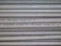 seamless stainless steel pipes/tubes ASTM B677 904L