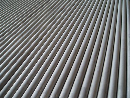 seamless stainless steel tubes 1.4541