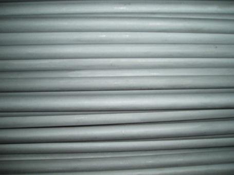seamless stainless steel tubes 1.4571