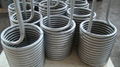 stainless steel coil tubing