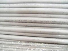 SEAMLESS DUPLEX TUBE 1.4462