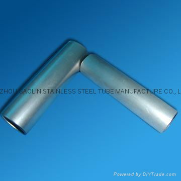 SA269/213 TP316/316L dual grade stainless steel tubing