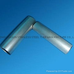 SA269/213 TP316/316L dual grade stainless steel tubing
