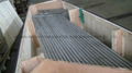 stainless steel pre-heater tubes