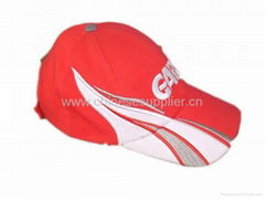 Sport Cap