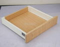 tandembox drawer system Low 1