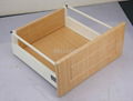 tandembox drawer system D high