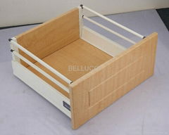 tandembox drawer system H high