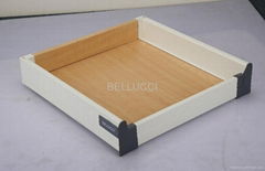 tandembox drawer system inner drawer Low