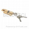 lock cylinder