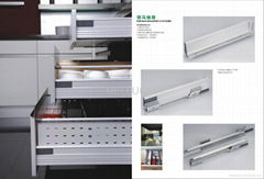 Drawer slide